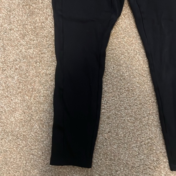 Loft Outlet Médium Black Leggings - Picture 4 of 7